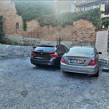 Ferienwohnung Zu Den Ilsefaellen I Илзенбург Екстериор снимка
