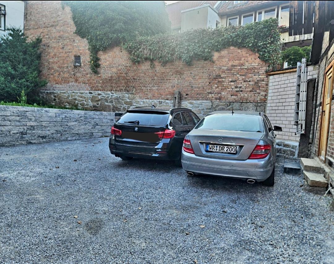 Ferienwohnung Zu Den Ilsefaellen I Илзенбург Екстериор снимка