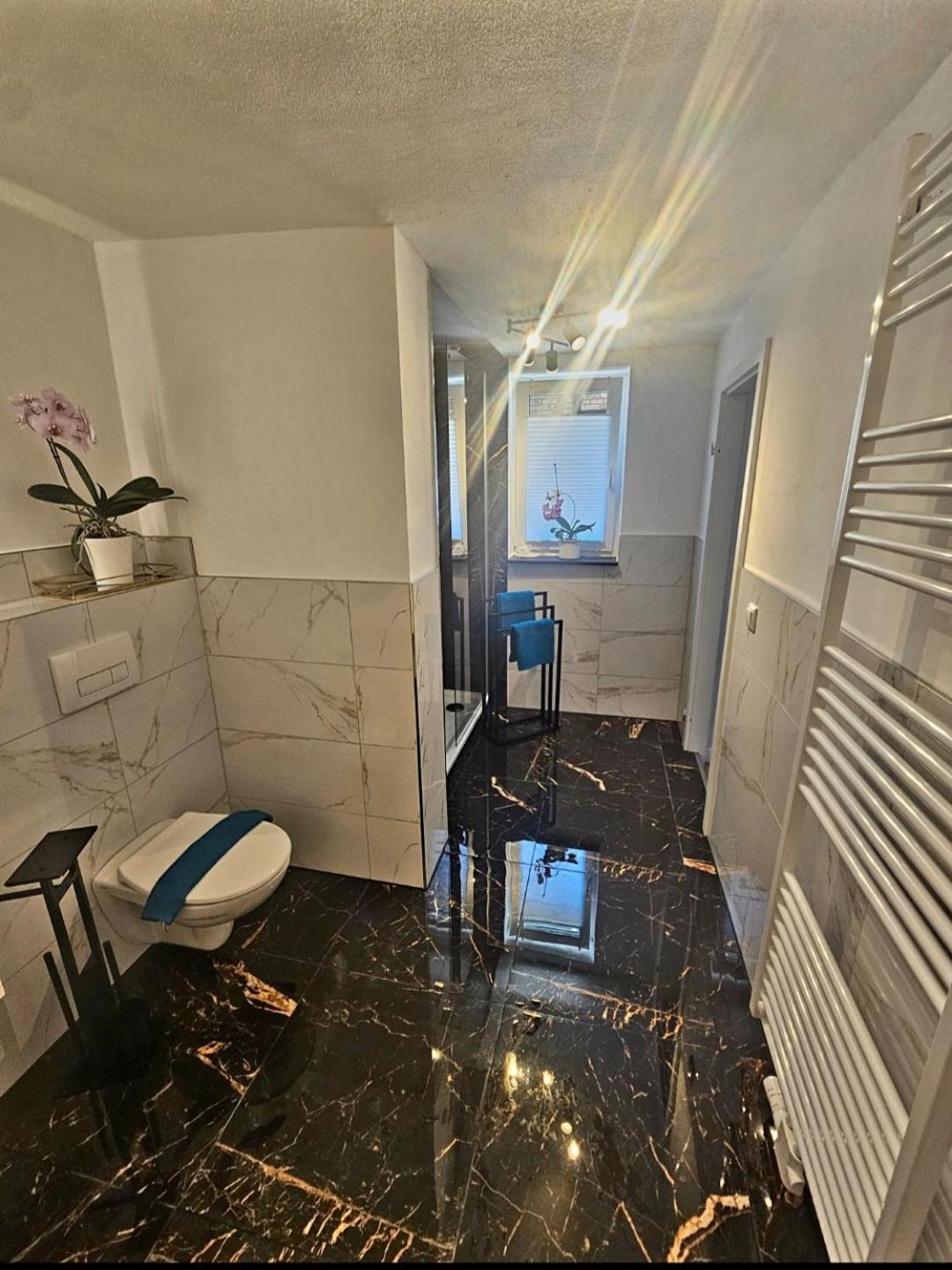 Ferienwohnung Zu Den Ilsefaellen I Илзенбург Екстериор снимка